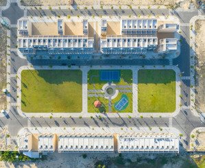 bán shophouse 4 tầng tại castia palm, điện dương, điện bàn, quảng nam giá 4,35 tỷ, 90,4 m2 đẹp