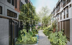 bán nhà phố 3 tầng 5pn, 4wc, 107m2 tại tôn đức thắng, nhơn trạch, đồng nai, giá 8,1 tỷ