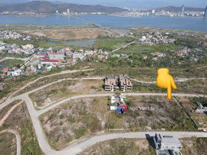 cần bán nhanh lô biệt thự tuần châu 500m giá đầu tư