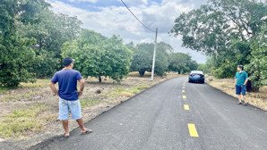 chỉ 73 triệu/m ngang cho siêu phẩm tại bưng riềng ngay các khu du lịch nổi tiếng