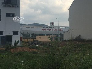 bán đất b''lao, 5,5 tỷ, 120m2, mặt tiền 20m, pháp lý đầy đủ, lâm đồng