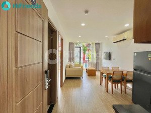 nằm trong khu đô thị phú mỹ hưng - hưng gia 5 - phòng rộng thoáng - tiện qua crescnet mall - uoa