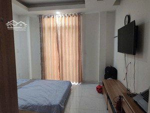 cho thuê nhà hẻm 3m(bg) đoàn văn bơ, p. 9, q. 4 giá 13tr