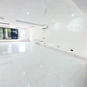 hot duy nhất nhà mặt phố hoàng đạo thúy - thanh xuân - hà nội diện tích 274m2 mặt tiền 6m thông sàn