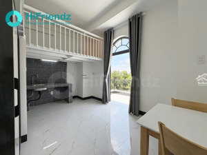 căn hộ vừa penthouse vừa duplex giá 5tr nguyễn đôn tiết tìm chủ mới