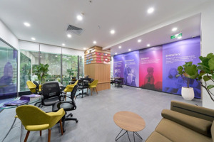 bql cho thuê toà văn phòng udic complex phố hoàng đạo thuý , dt 100,250,500,1000m,2000m. giá 130k/m