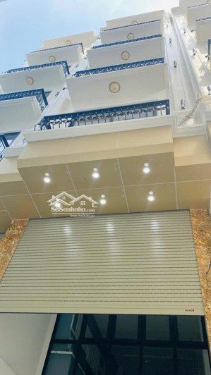 cực hiếm nhà cầu giấy 7 tầng thang máy gần ô tô 45m nhỉnh 9 tỷ