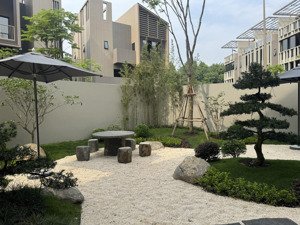 sống khác biệt, sống đẳng cấp biệt thự song lập tại the orchard sycamore