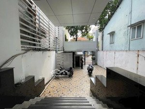 bán building mt pasteur, quận 3 giá tốt nhất thị trường