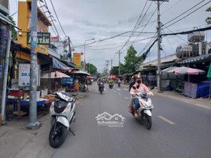 mt nguyễn ảnh thủ, đường đông cả ngày lẫn đêm, đối diện kcn tth