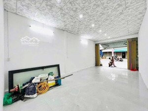 nhà cấp 4 mặt tiền đường 10m5 hà huy tập - q. thanh khê. dt: 72m2