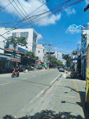 nhà mặt tiền siêu hot, kề khu nam long, phú mỹ hưng, dt: 5,8x30m, kinh doanh mọi ngành nghề