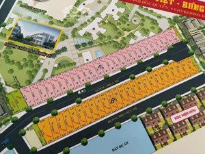 đất kdc hạ tầng đẹp đường bưng ông thoàn, chỉ 4,5 tỷ 