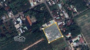 bán nhà vườn 3000m2 đường 792 bến súc, xã an phú, củ chi, tp hồ chí minh