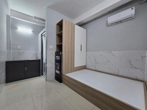 chính chủ cho thuê phòng trọ kdc kim sơn đầy đủ nội thất, đối diện tôn đức thắng, phú mỹ hưng