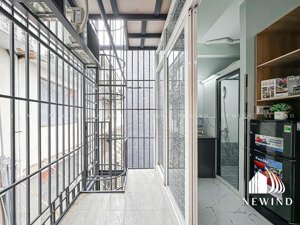 cho thuê nhà trọ tại kim sơn, tân phong, q7, tp.hcm 3,995 triệu, 30m2 giá tốt