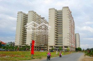 cần 1 nam ở ghép căn hộ đức khải, an khánh, tp thủ đức