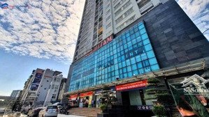 bql cho thuê toà văn phòng sakura số 47 vũ trọng phụng , dt từ 100-200-500-1000-2000m. giá 120k/m2