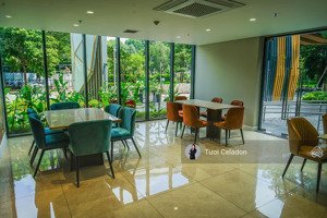 centery giá cđt - 3pn 121m2 view hồ bơi - trả 36th, ân hạn gốc lãi 2 năm