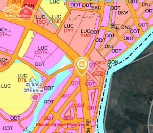 Chung cư Ngọc Hà Diamond - phường Nam Viêm- thành phố Phúc Yên