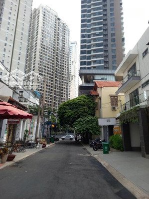 biệt thự đường võ trường toản, khu masteri quận 2, diện tích 10 x 15m, giá 45 tỷ