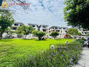 biệt thự sông hàn (12x25)300 m2 đất 500m2 sàn, giá 45 tỷ: cọc chính chủ