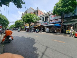 bán nhà mặt phố âu dương lân, 9,6 tỷ, 31,7m2, bán gấp ms viêm 