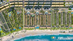 Booking Sonasea Sparkling Vân Đồn - Giá từ hơn 1 tỷ - cho thuê đến 3 Tr/đêm