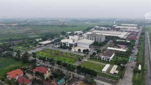 bán đất nền dự án minh giang đầm và mê linh, giá từ 3x triệu/m² 