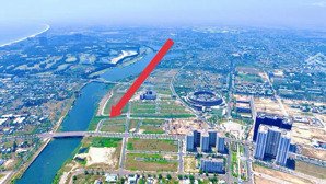 bán 2 lô fpt view trường cấp 1,2 fpt view chung cư fpt plaza sát công viên