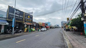 bán 2 lô đất 20x32.25m kdc sầm uất, p. thuận giao thuận an