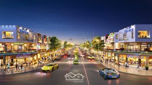 hoa hậu shophouse 28m paragrus giá 24,5tr/m2 liện hệ : 