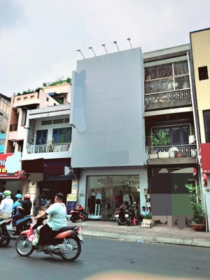 cho thuê mặt tiền kinh doanh thời trang