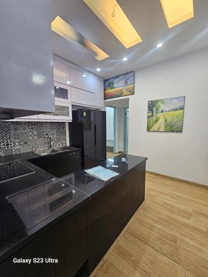 bán nhanh 6,1 tỷ căn 3 ngủ 3 ban công chung cư ct4 mễ trì, mỹ đình 3 thoáng full đồ điện tử, sổ đỏ