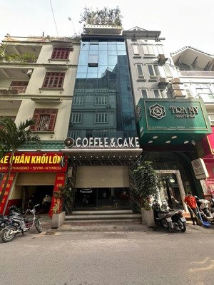 chính chủ bán gấp nhà phố ngụy như kom tum 60m2, phân lô ô tô, kinh doanh giá 15,8 tỷ.