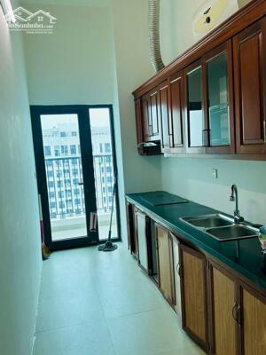 Cho thuê chung cư Valencia Việt Hưng, Long Biên . 3 ngủ và 2wc.