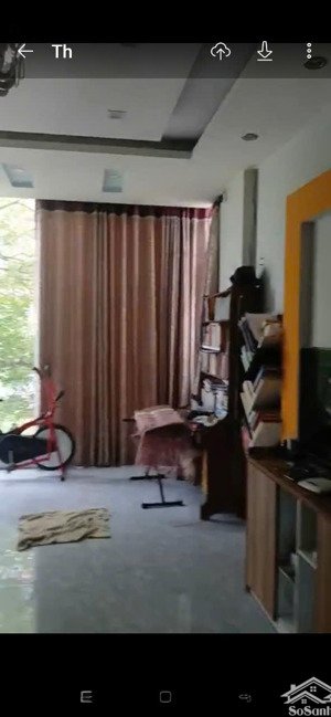 bán nhà 4 tầng man bồi gốc găng- ba la - hà đông