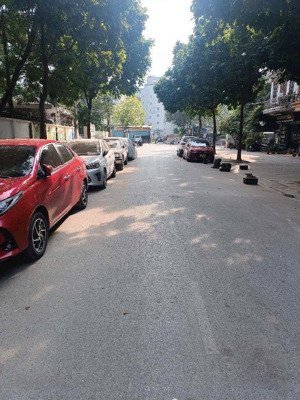 dương khuê - 45m2 - 6t - 18,3 tỷ phân lô ôtô tránh vỉa hè - kinh doanh dân xây chắc chắn
