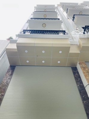 nhà định công 52m2, 7 thang máy mới xây đẹp long lanh