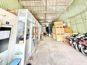gấp bán: mặt tiền nguyễn thị kiểu - 400m2 (8x50) - sẵn dòng tiền ngay quận 12