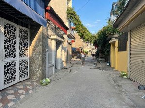 bán đất ngõ đường quy tức, kiến an, hải phòng