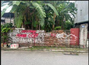 bán đất ỷ lan 97m2 đường nhựa trước nhà 6m oto tải tránh có vỉa hè, giá 7 tỷ