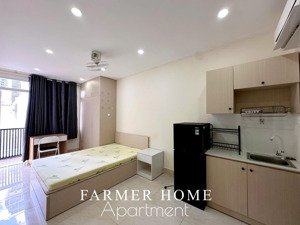 chính chủ cho thuê căn hộ ở thành thái - quận 10