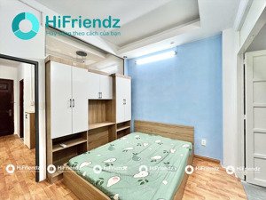 cho thuê cc mini 1pn ở đường nguyễn văn lượng, gò vấp, 5,4 triệu, 30m2
