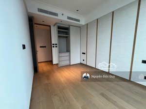 giá 35tr/tháng tốt nhất tòa sea - jw marriott căn 1pn - 1wc 62m2 view sông