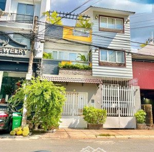 cho thuê biệt thự: kdc tên lửa, p. tân tạo, q. bình tân. full nội thất cao cấp