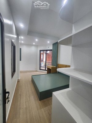 chính chủ cho thuê phòng trọ - phố thanh đàm, thanh lân, vĩnh hưng 30m