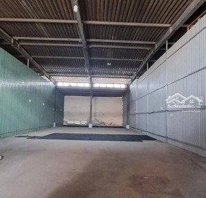 cho thuê kho xưởng, mặt bằng quận 7 dt 300m