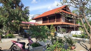 bán nhà vườn tâm huyết có hồ bơi đường trường lưu, p. long trường, quận 9, gần vành đai 3