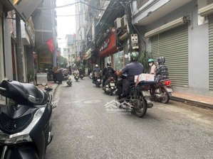 bán nr phúc diễn, bắc từ liêm, hà nội, 7,85 tỷ, 57m2 đẹp, nhiều tiện ích